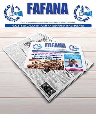 Gazety FAFANA